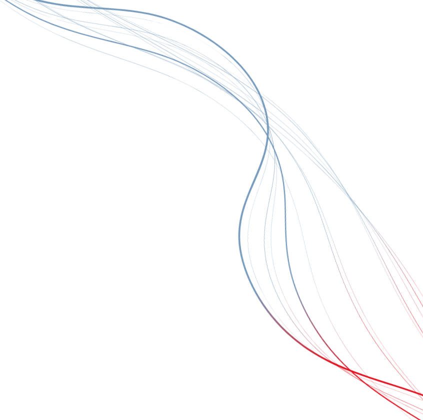 Decorative swirl background