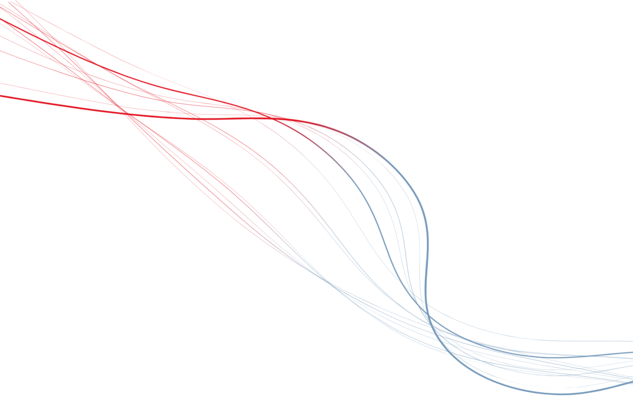 Decorative swirl background