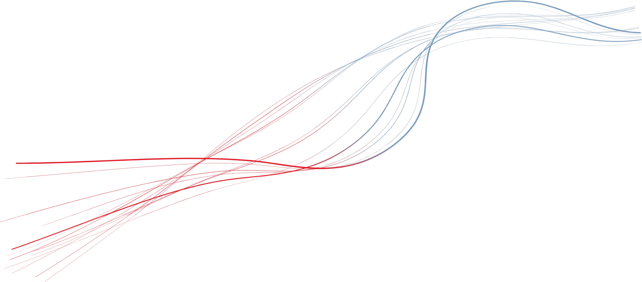 Decorative background swirl