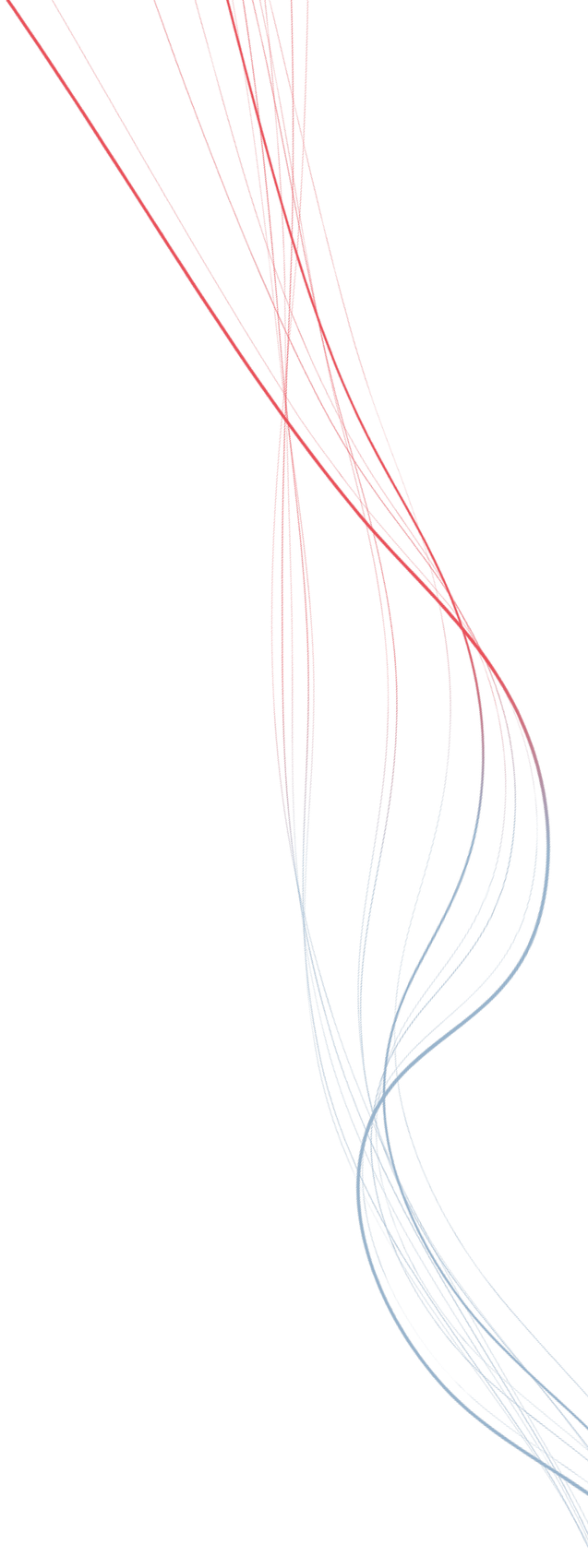 Decorative background swirl