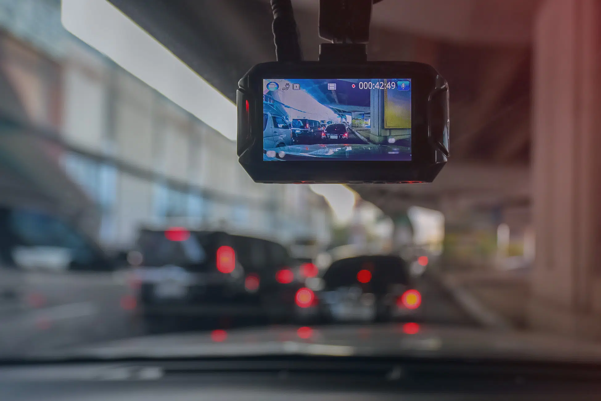 Video Telematics