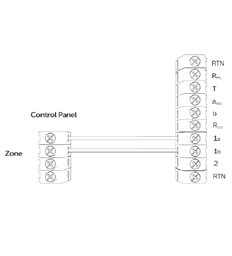 DualCom Pro b fault output image