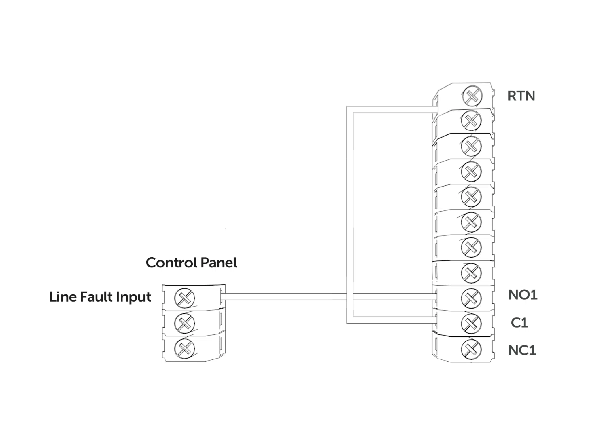 Figure 6 - 3rd Pin Connection image