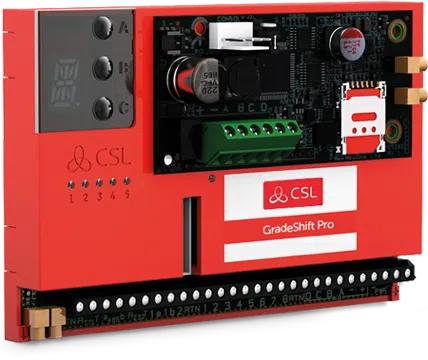 CSL Gradeshift Pro image