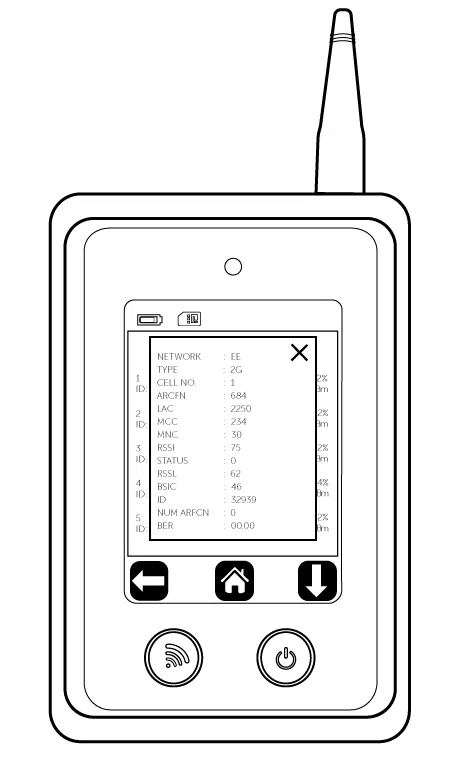 Advanced Cell Properties image