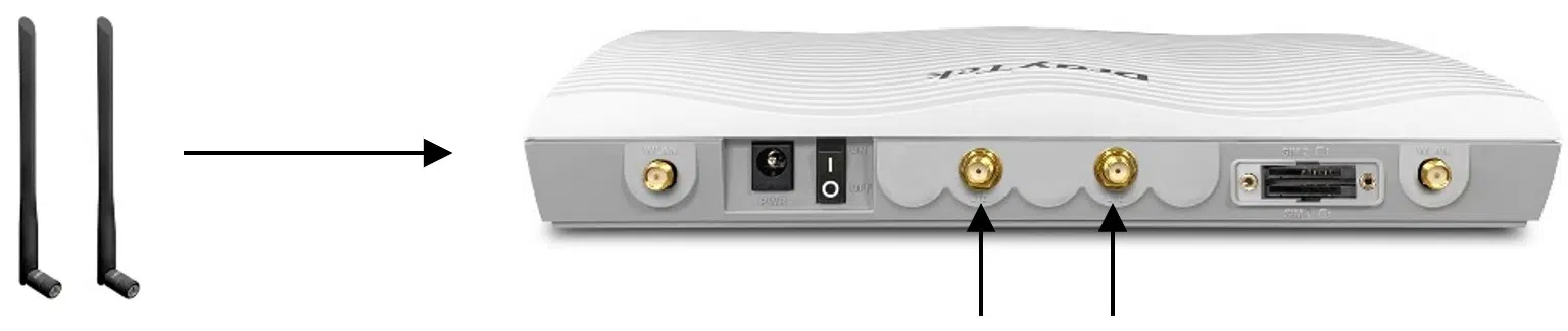 Connect Antennas image