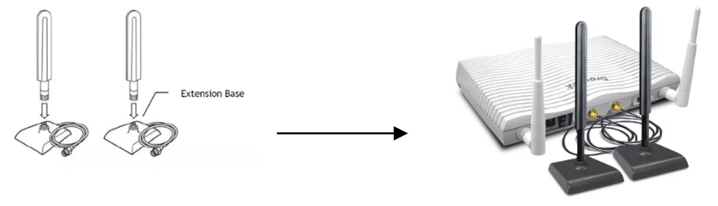 Connect Base Cables image