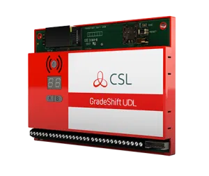 CSL Gradeshift image