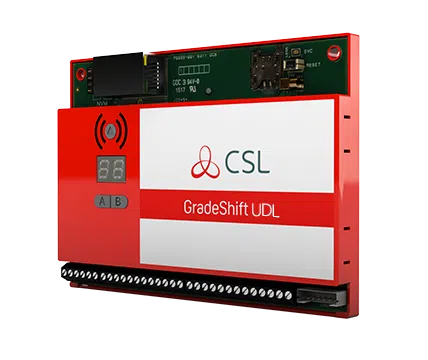 CSL Gradeshift image