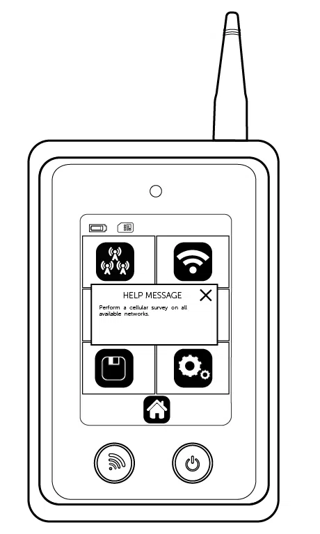 Signal Analyser image