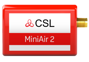 CSL MiniAir 2 closeup image