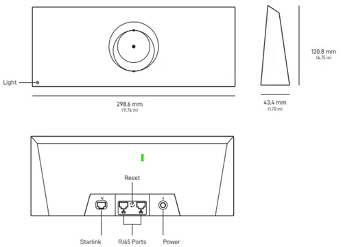 Standard Terminal 2 image