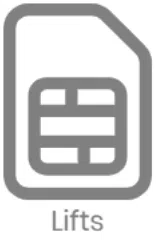 CSL VoiceLink Lifts icon