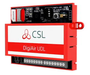 CSL DigiAir UDL image