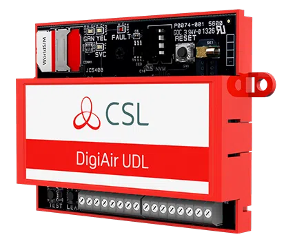 CSL DigiAir UDL image