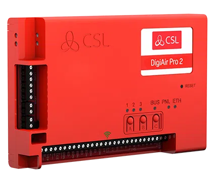 CSL DigiAir Pro 2 image