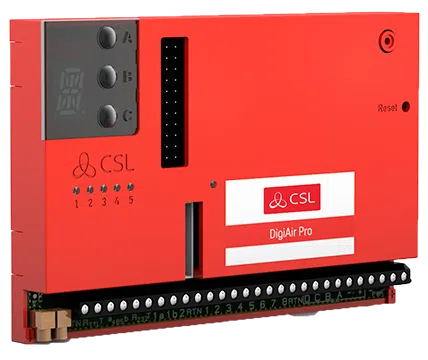 CSL DigiAir Pro image