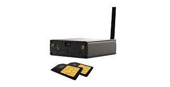 CSL Router & SIMs image