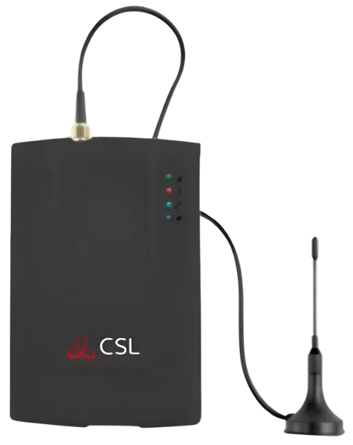 CSL VoiceLink image