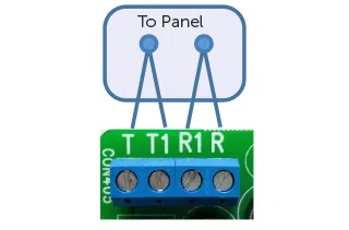Emizon Comm Input 2 image
