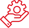 Technischer Support icon