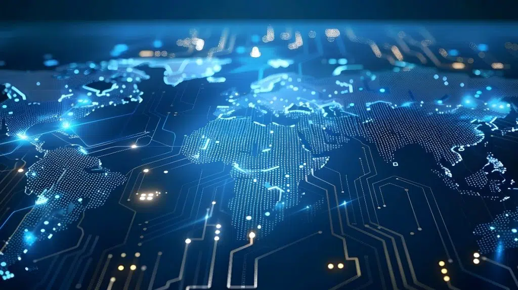 world map data graphics image