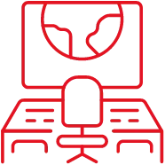 byggnadssäkerhet ansluten ikon