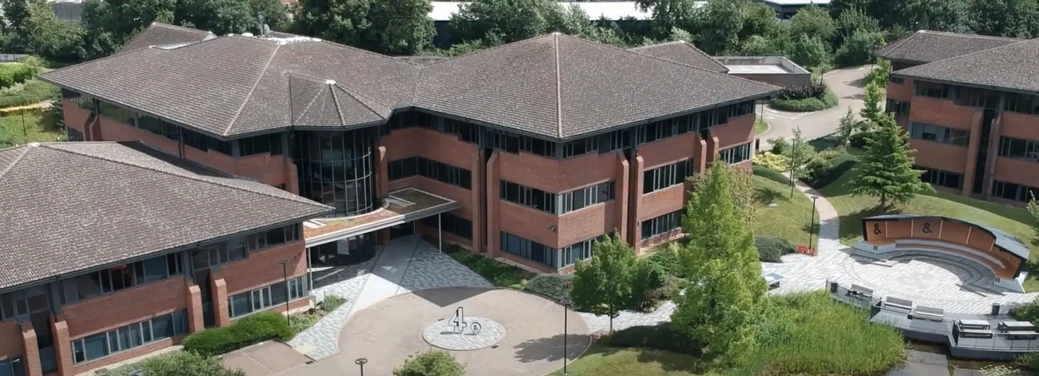 office building image