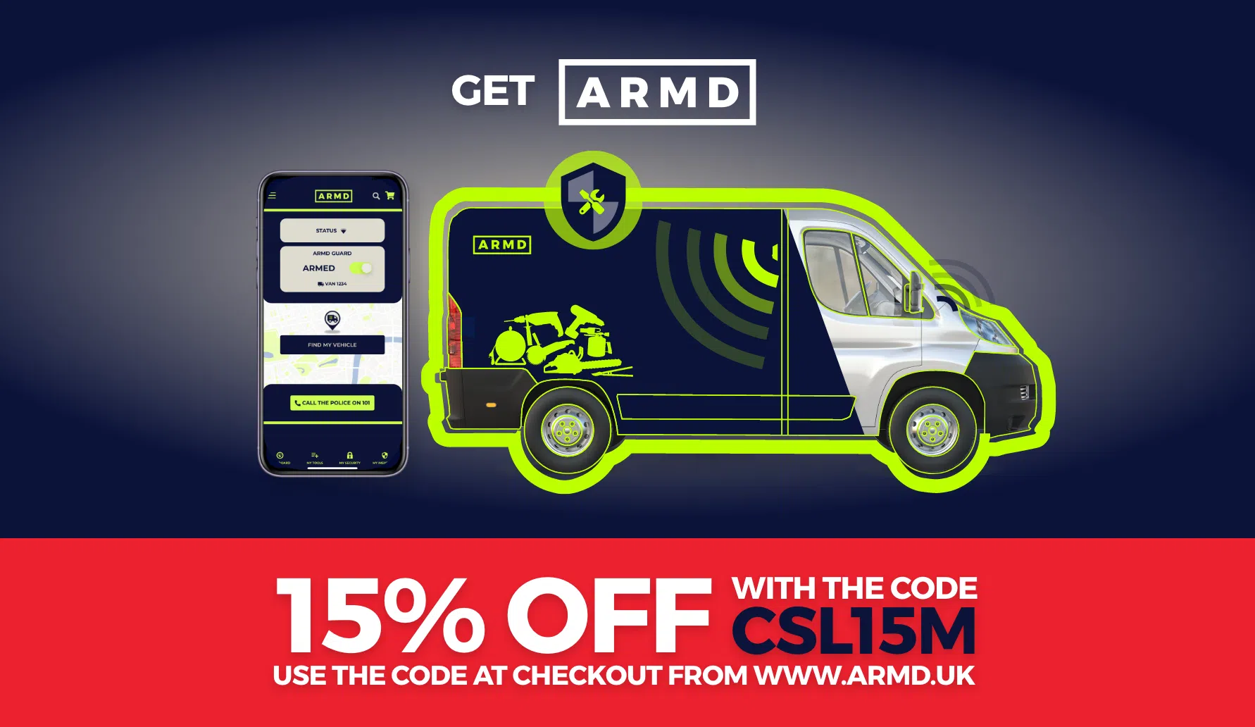 partnership ARMD image