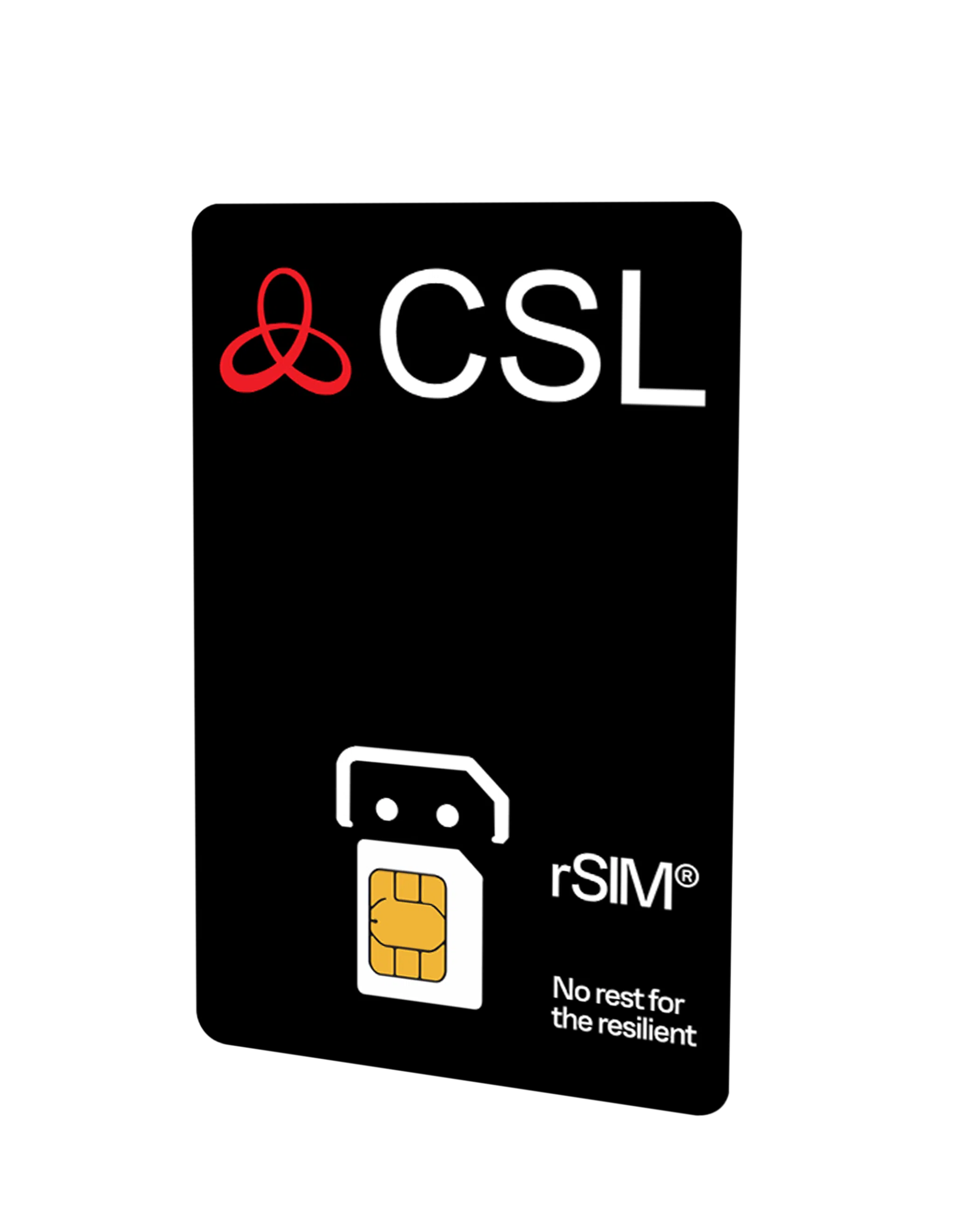 CSL rSIM Produktbild
