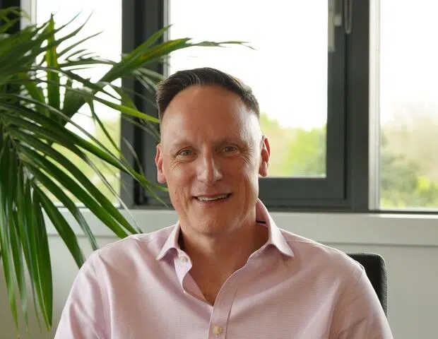 Greville Coe photograph