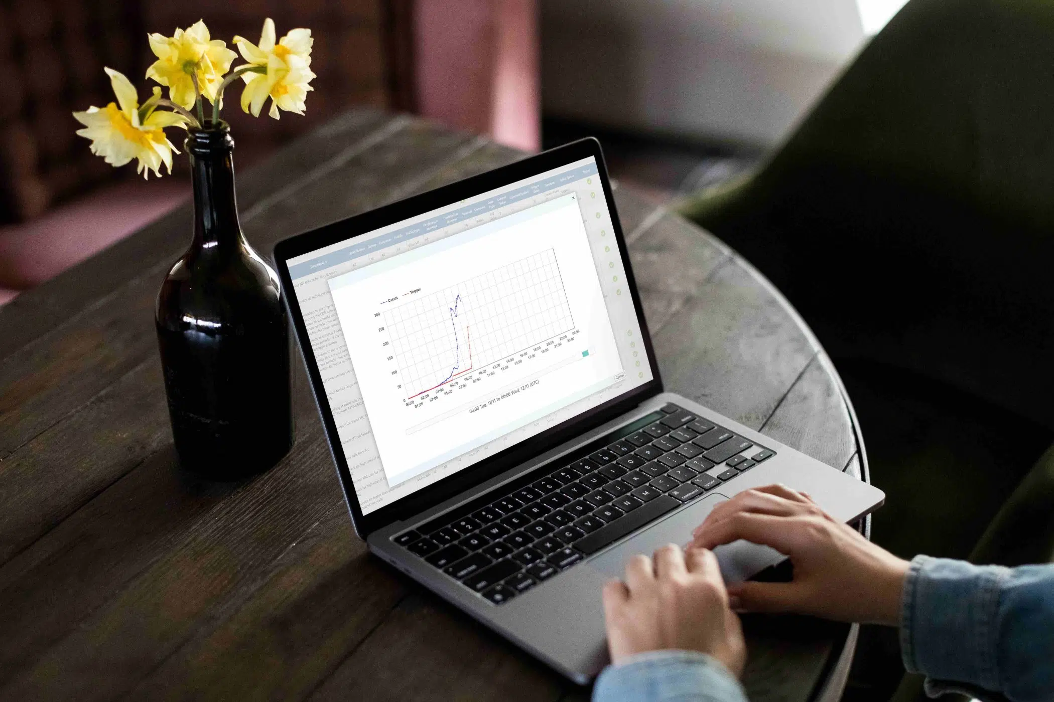 NEW Caburn Insight Mockup image 3