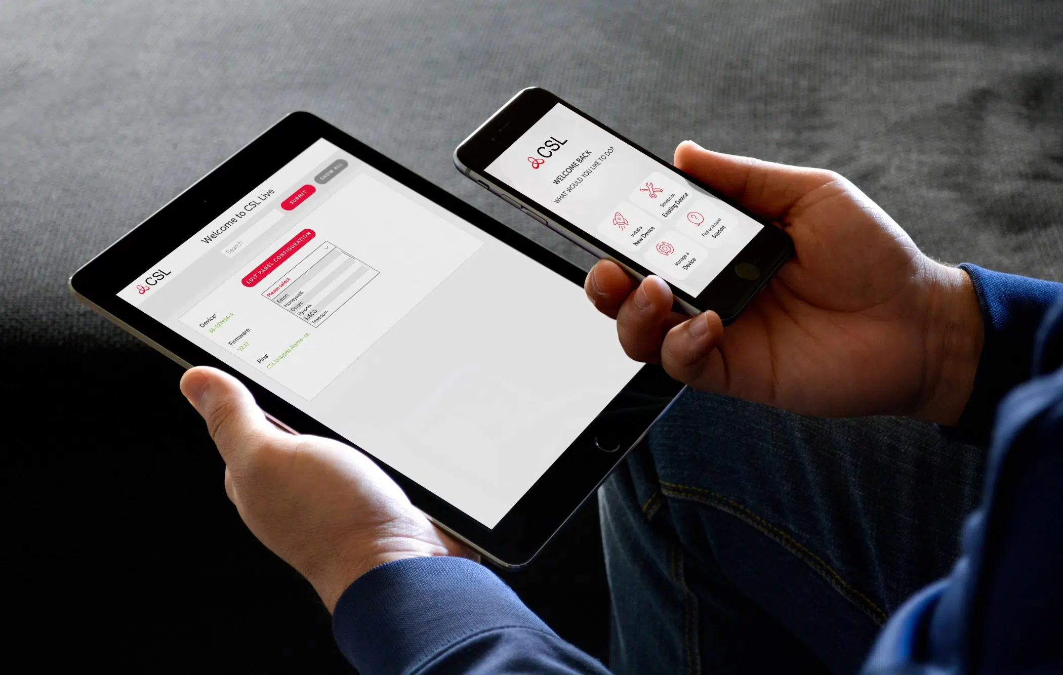 NEW My Base Mockup image 1