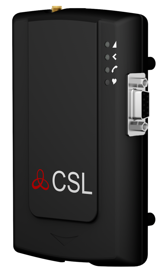 CSL Gateway - 4G VoLTE image