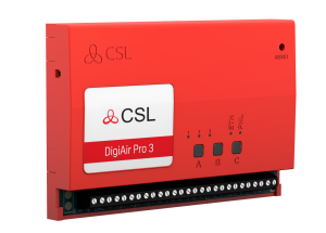 CSL DigiAir Pro 3 image