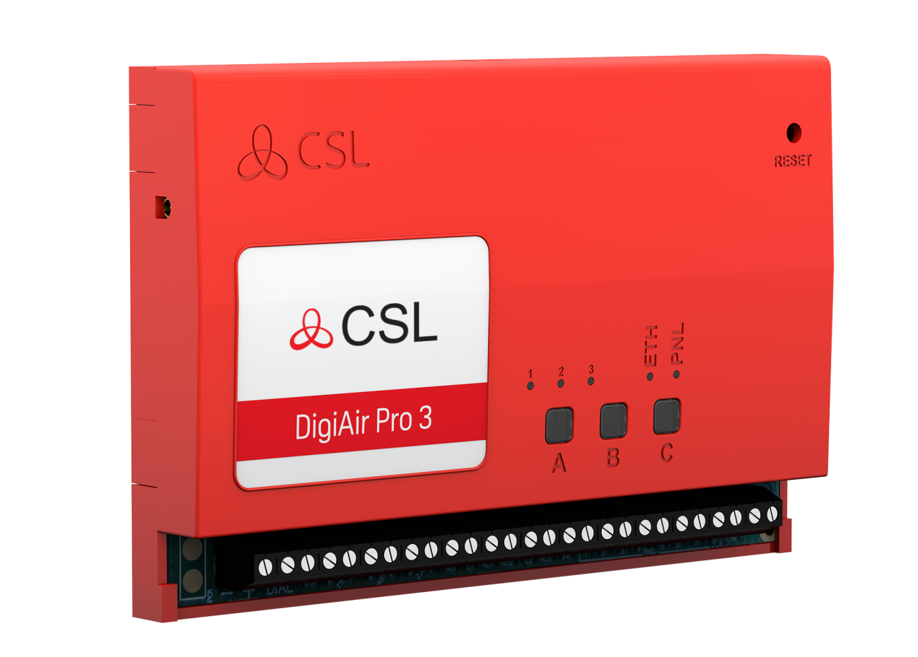 CSL DigiAir Pro 3 image