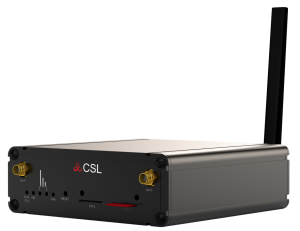 CSL Router produktbild