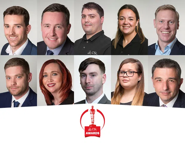 employee photographs