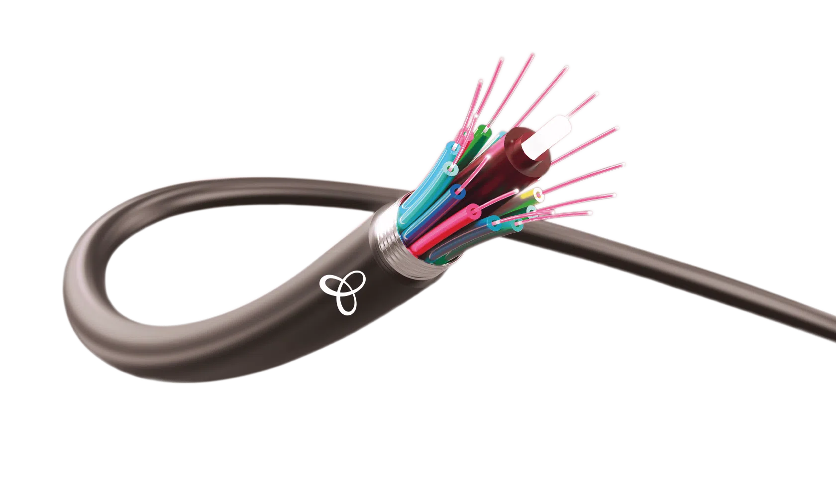 Broadband cable image