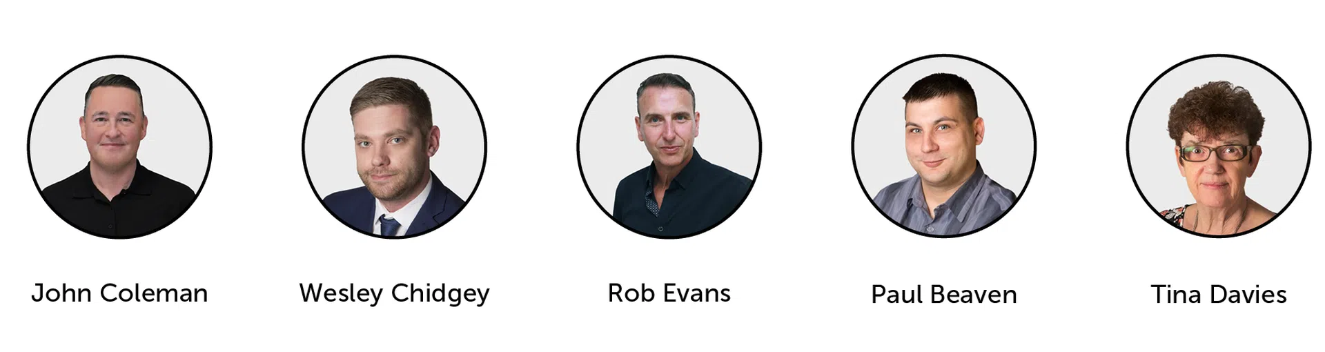 employee photographs