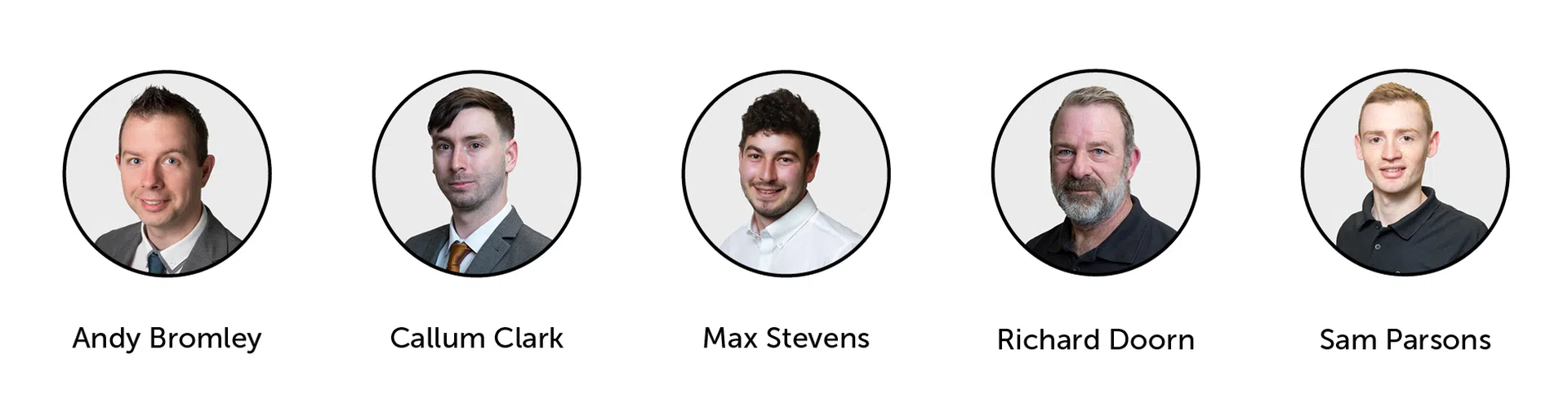 employee photographs