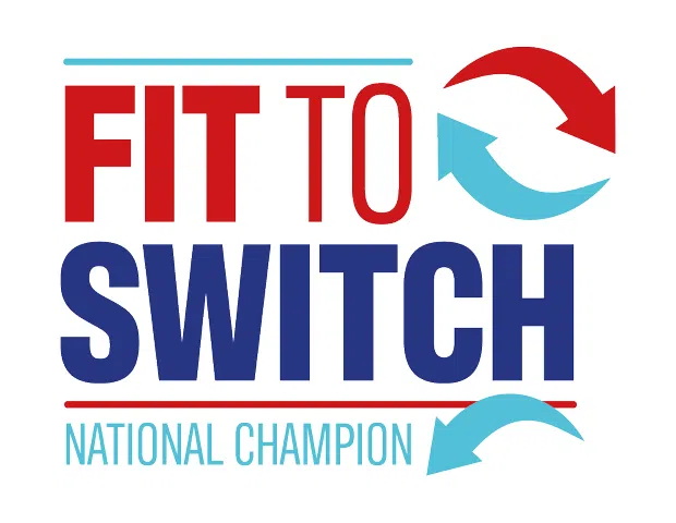 Fit to Switch logo