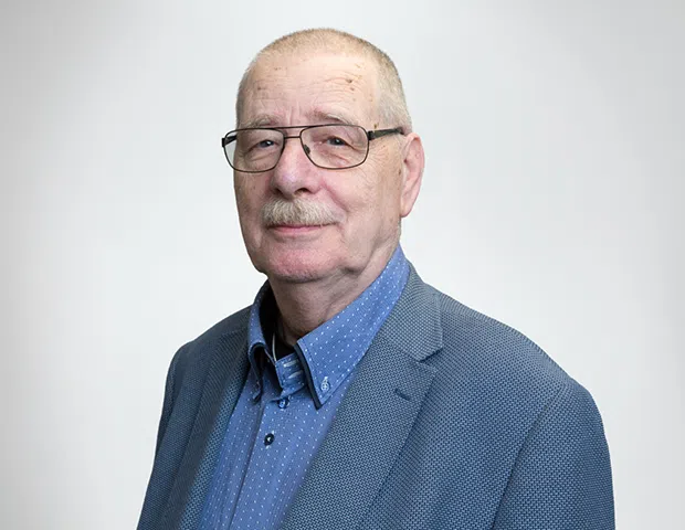 Piet Voorneveld image