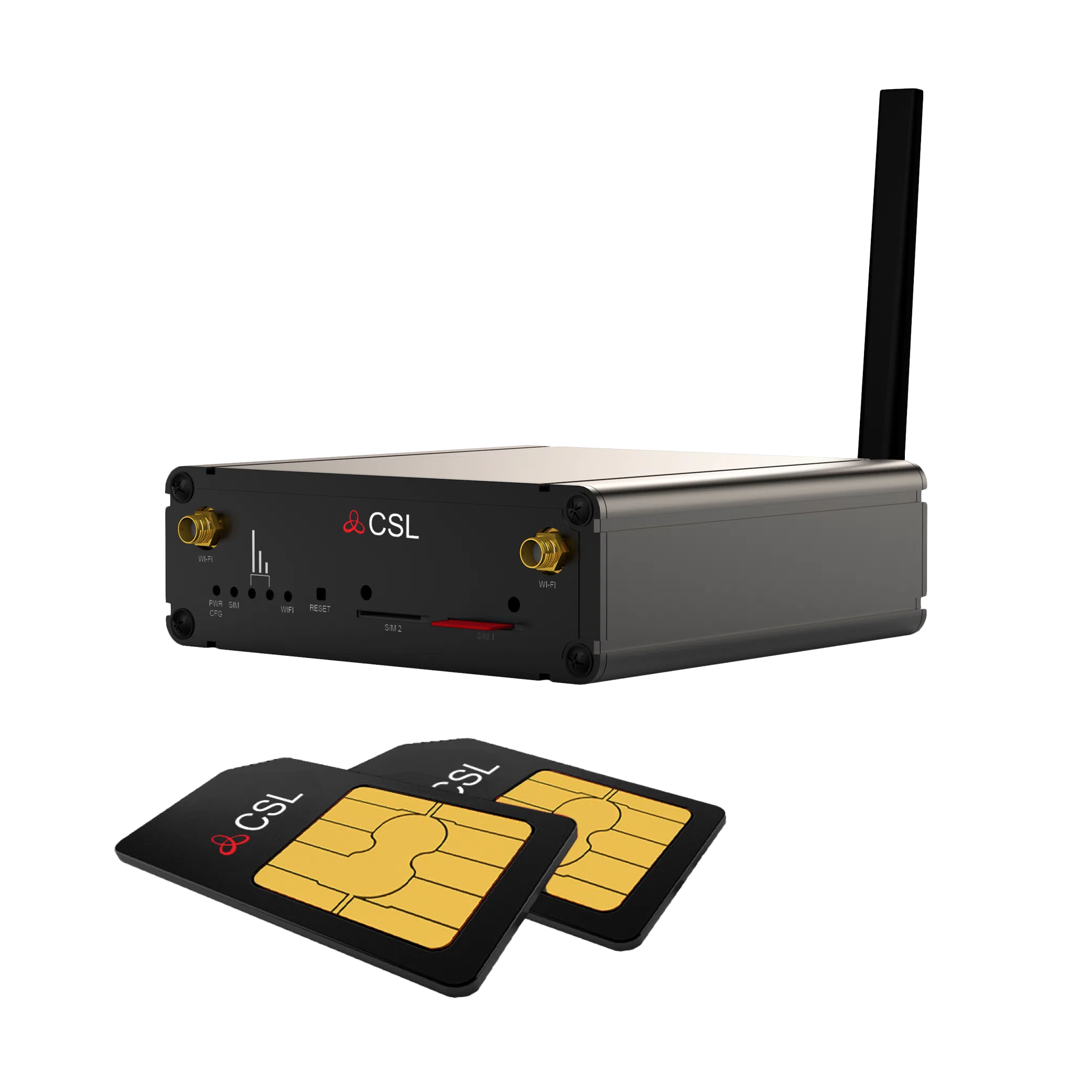 IoT-Router Produktbild