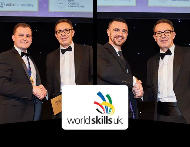 World Skills UK image