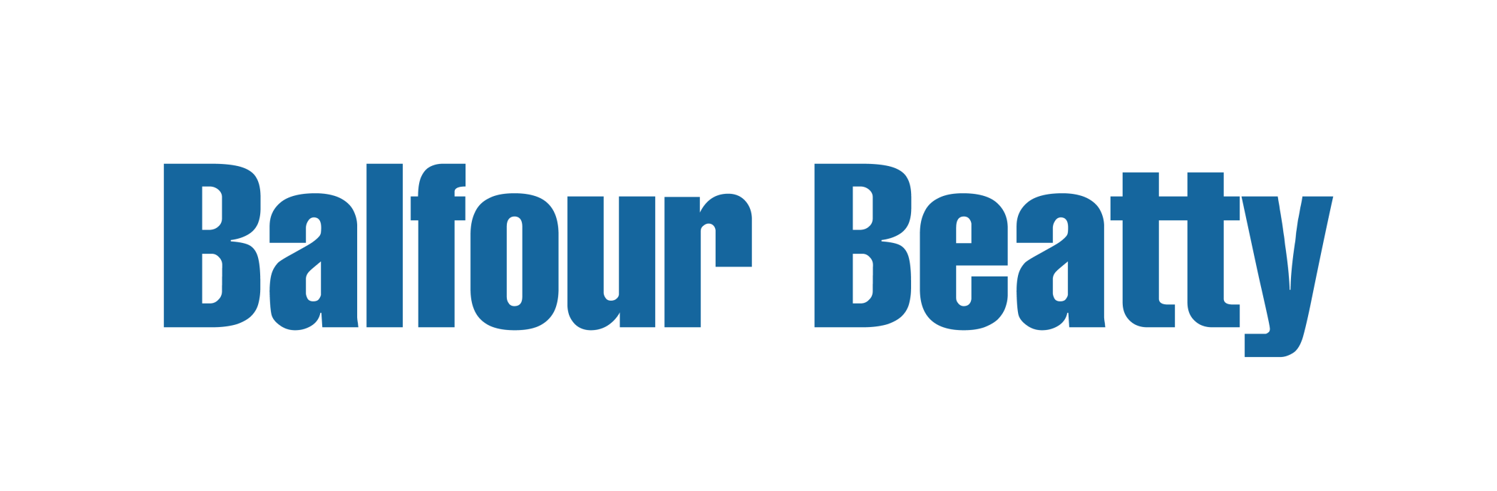 Balfour Beatty logo