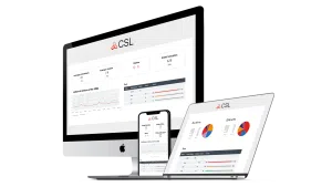 CSL IoT-Plattform-Bild