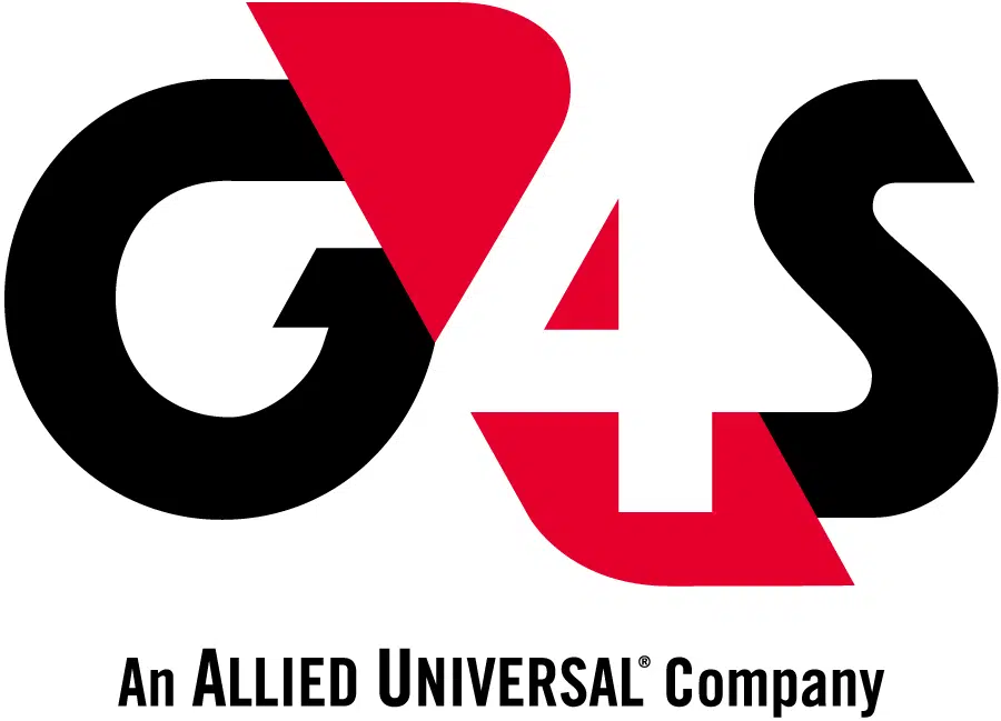 G4S logo