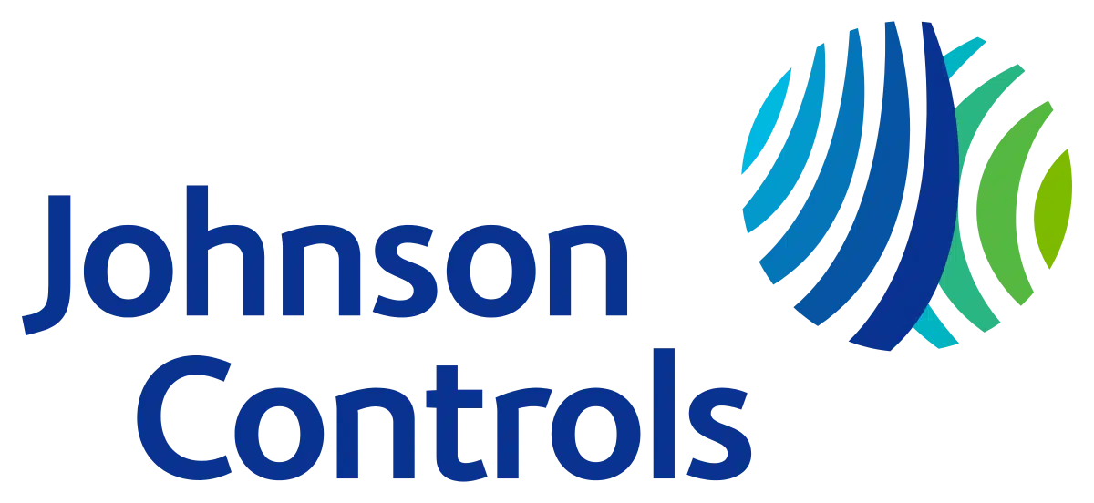Johnson Controls logo