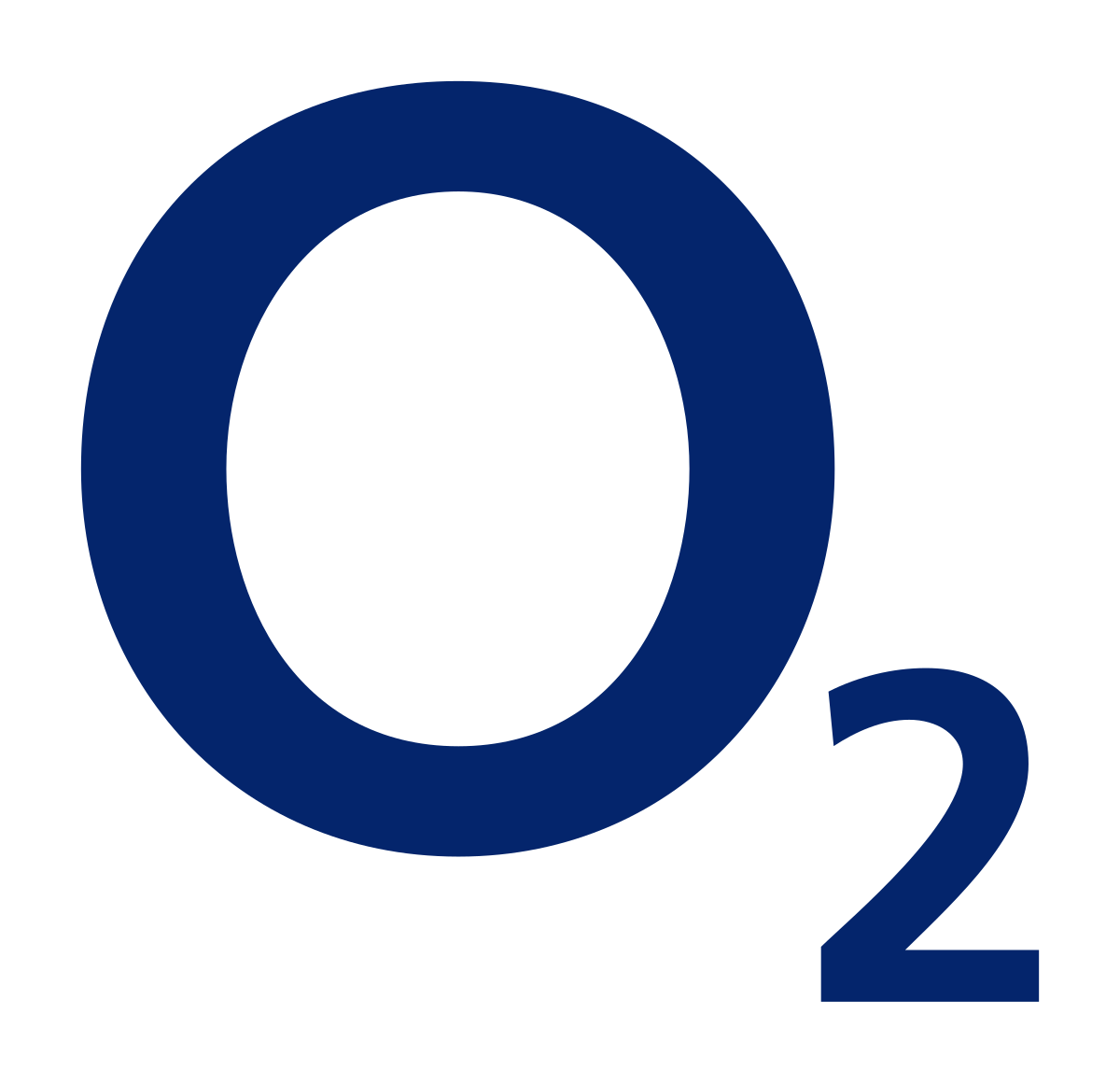 O2 logo